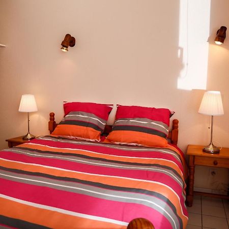 Residence D'Aquitaine Vieux-Boucau-les-Bains Phòng bức ảnh