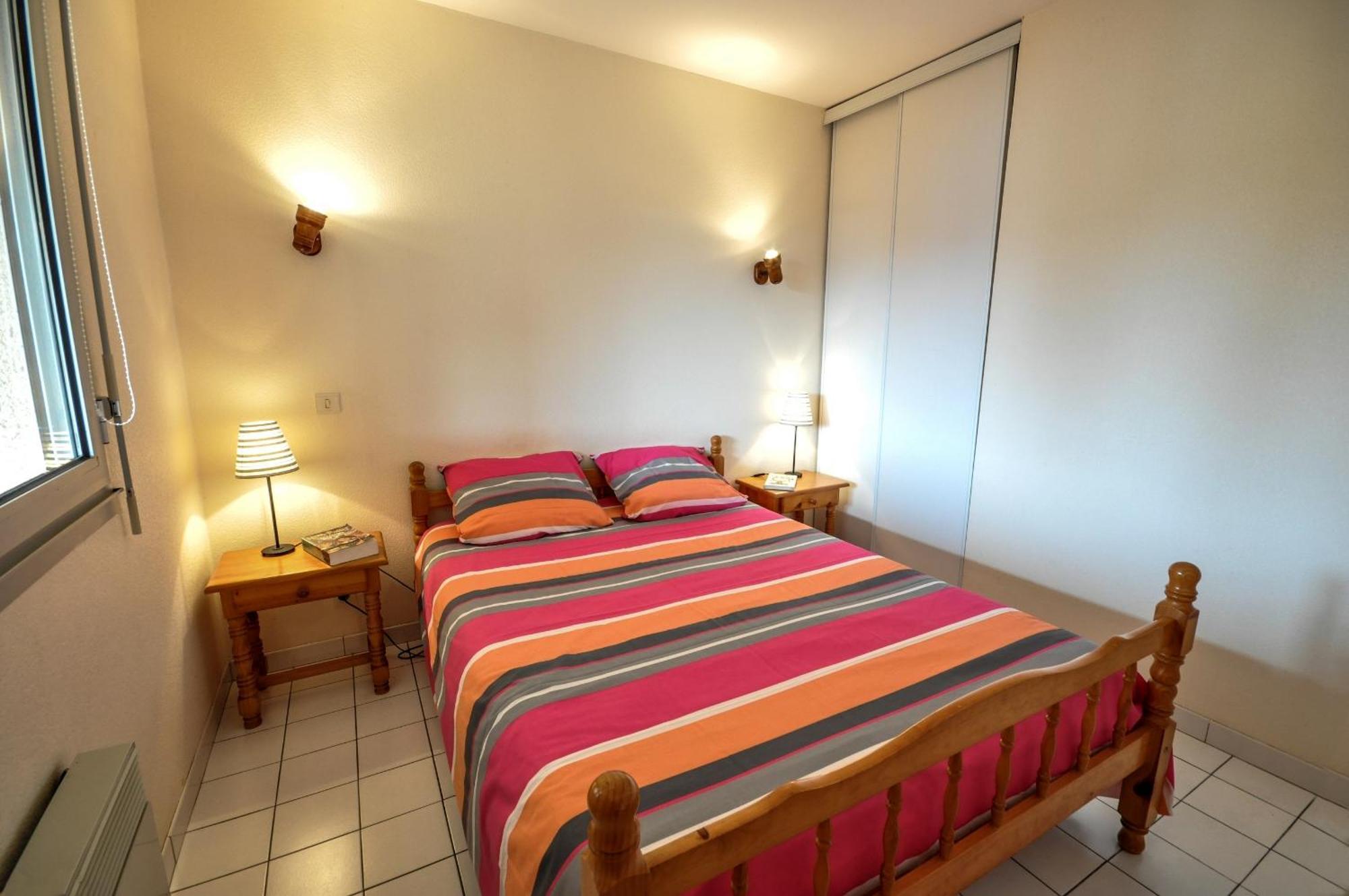 Residence D'Aquitaine Vieux-Boucau-les-Bains Phòng bức ảnh