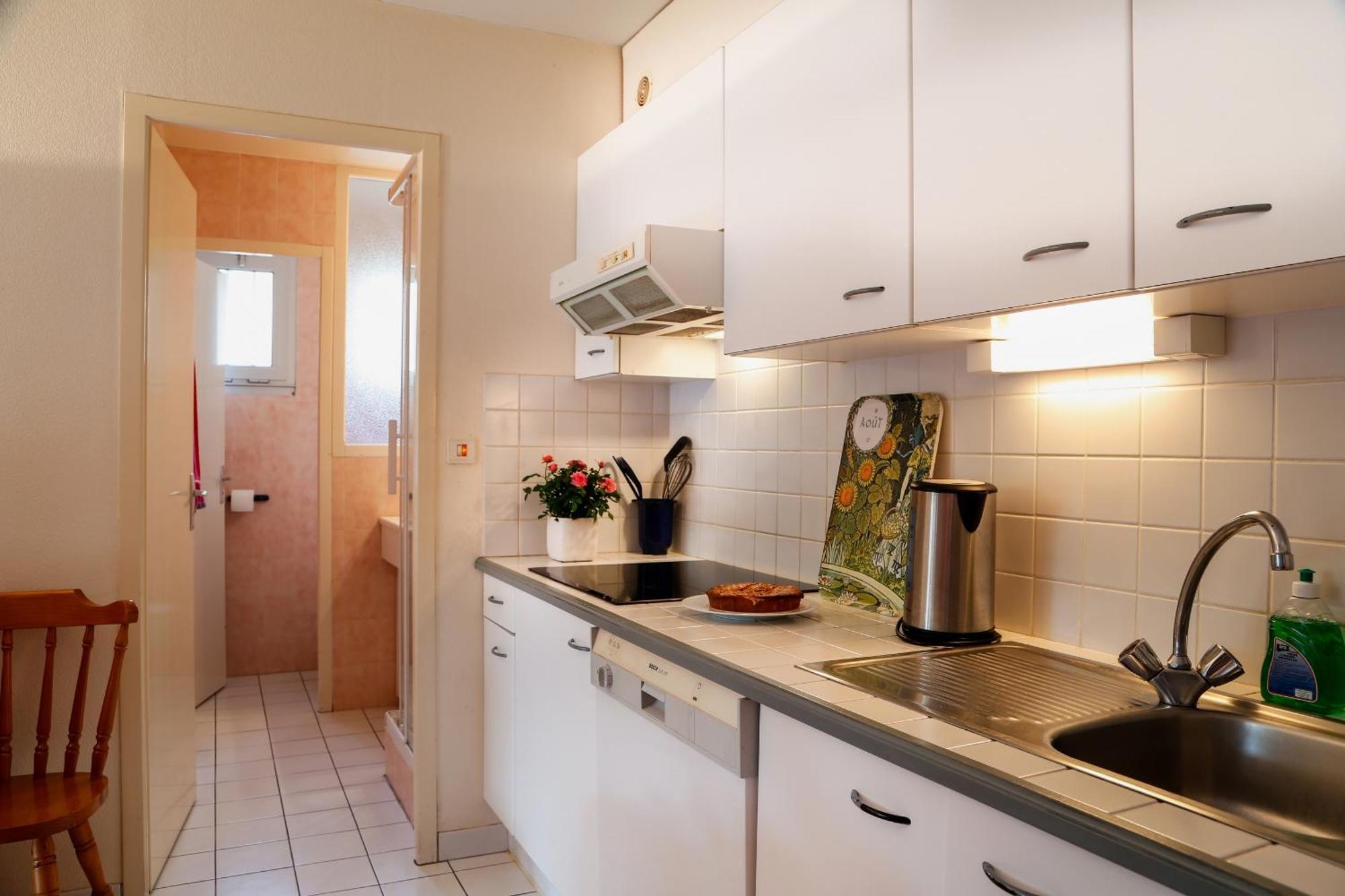 Residence D'Aquitaine Vieux-Boucau-les-Bains Phòng bức ảnh