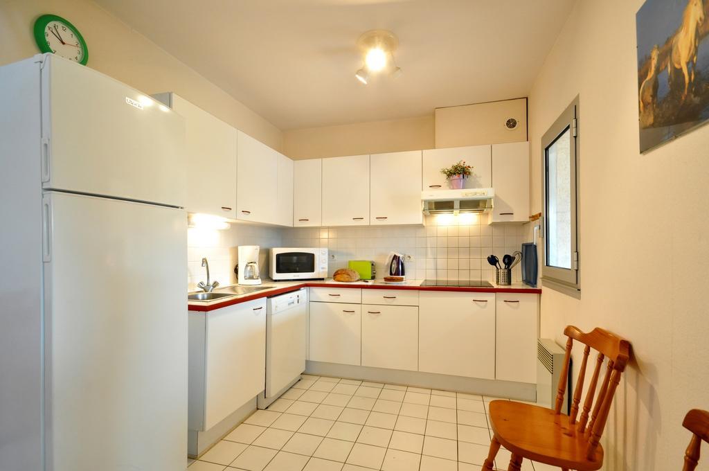 Residence D'Aquitaine Vieux-Boucau-les-Bains Phòng bức ảnh
