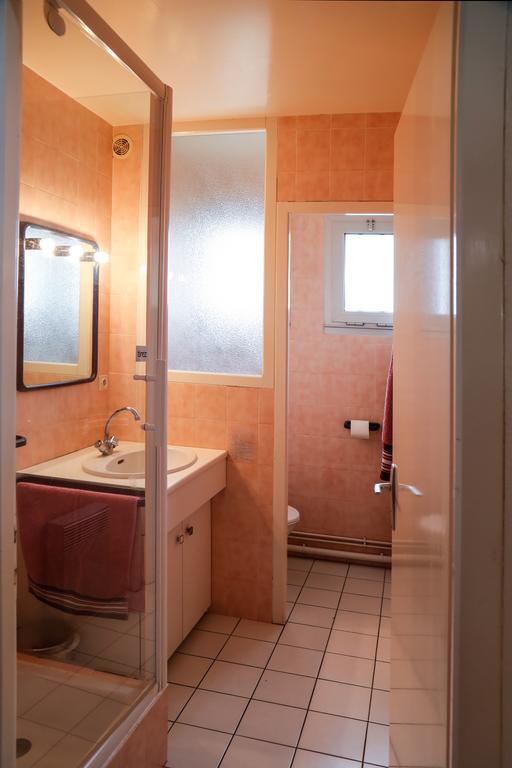 Residence D'Aquitaine Vieux-Boucau-les-Bains Phòng bức ảnh