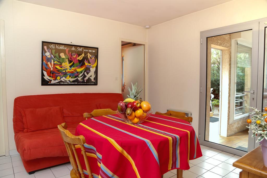 Residence D'Aquitaine Vieux-Boucau-les-Bains Ngoại thất bức ảnh