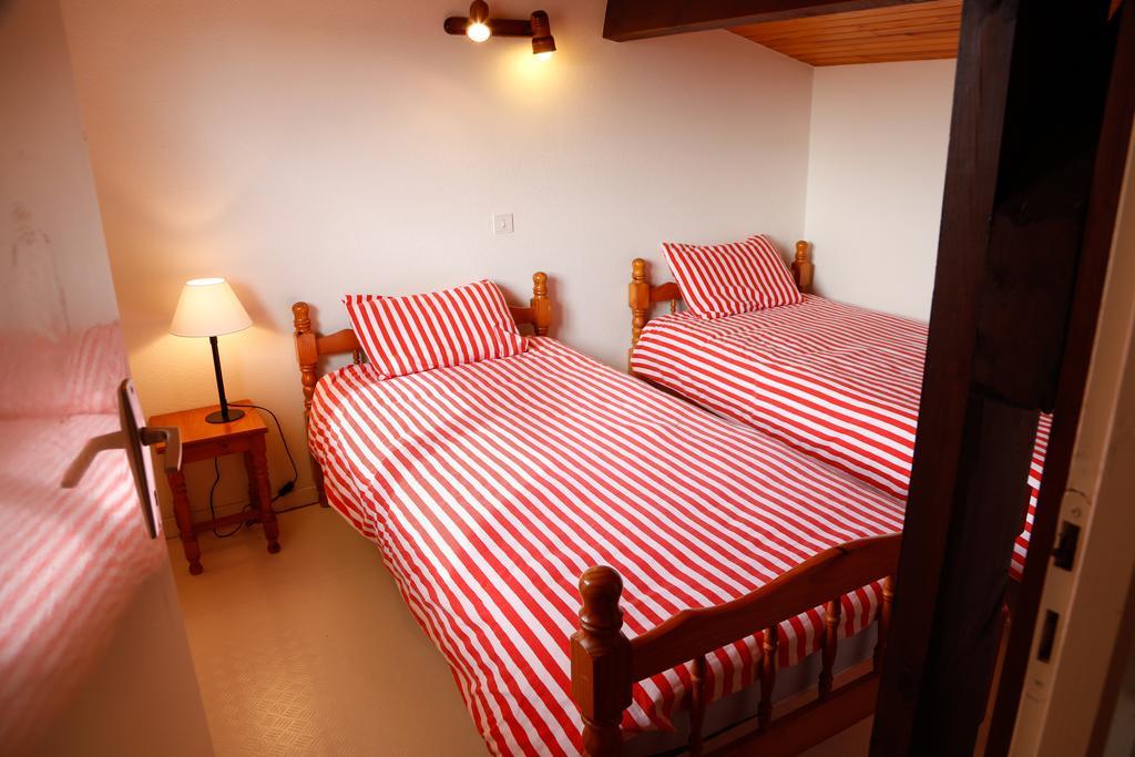 Residence D'Aquitaine Vieux-Boucau-les-Bains Ngoại thất bức ảnh