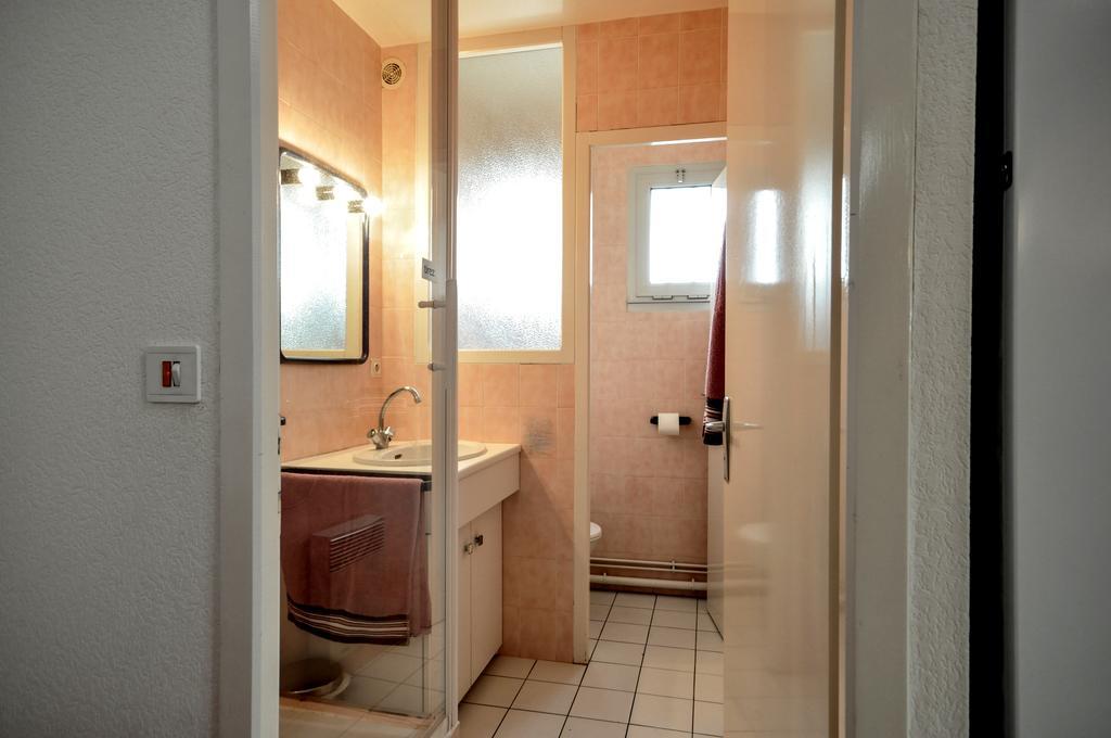 Residence D'Aquitaine Vieux-Boucau-les-Bains Phòng bức ảnh