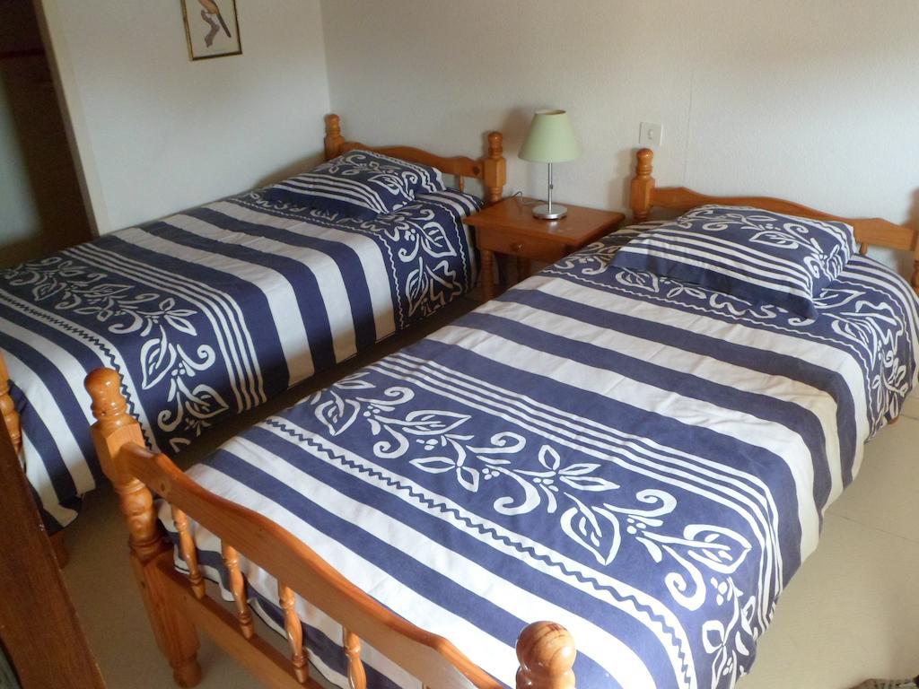 Residence D'Aquitaine Vieux-Boucau-les-Bains Phòng bức ảnh