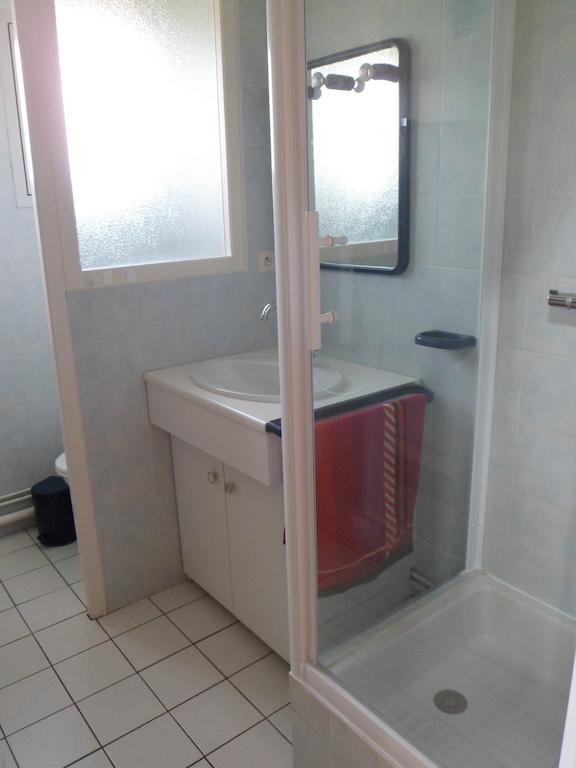 Residence D'Aquitaine Vieux-Boucau-les-Bains Phòng bức ảnh