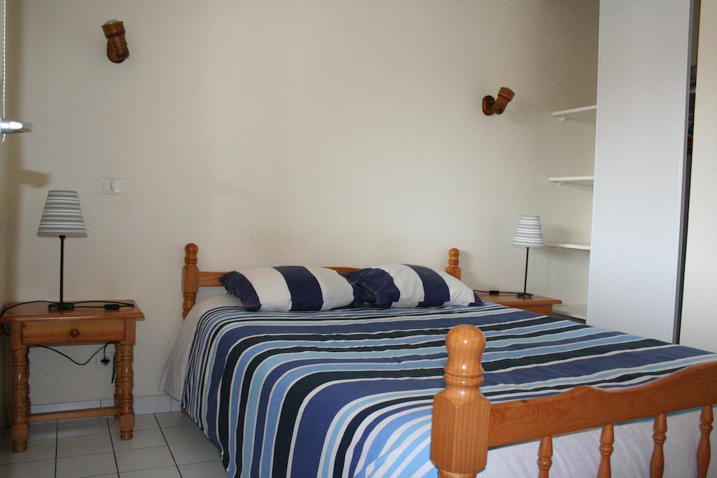 Residence D'Aquitaine Vieux-Boucau-les-Bains Ngoại thất bức ảnh